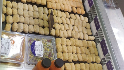 Croqueta y Presumida - Restaurant