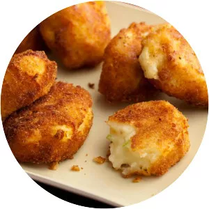 Croquette