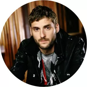 Crosby Loggins photograph