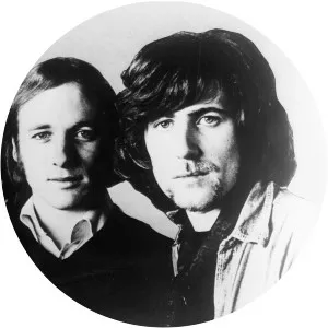 Crosby, Stills, Nash and Young - Supergroup