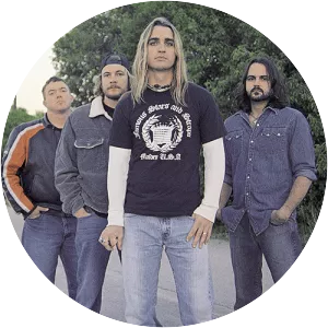 Cross Canadian Ragweed