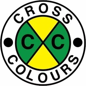 Cross Colours