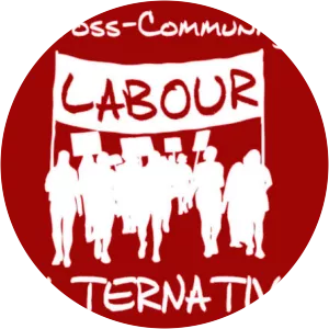 Cross-Community Labour Alternative