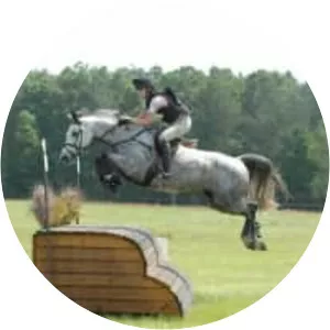 Cross-country riding - Sport