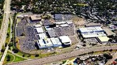 Cross County Shopping - 