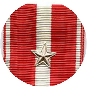 Cross for Military Valour