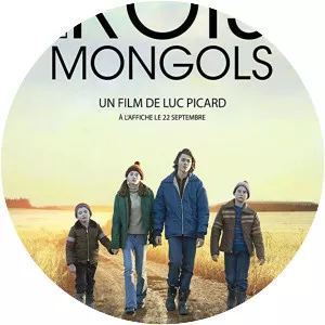 Cross My Heart - 2017 ‧ Drama ‧ 1h 42m