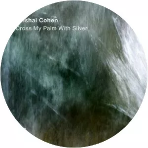 Cross My Palm with Silver photograph