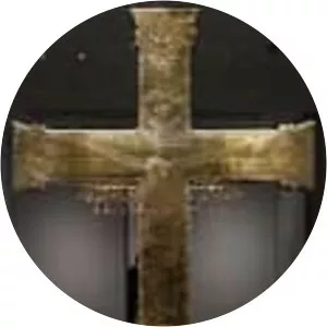 Cross of Lothair
