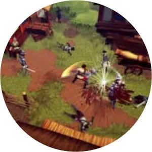 Cross of the Dutchman