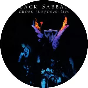 Cross Purposes Live