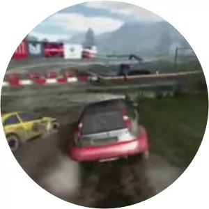 Cross Racing Championship Extreme 2005