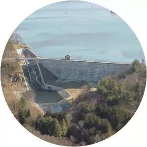 Cross River Reservoir