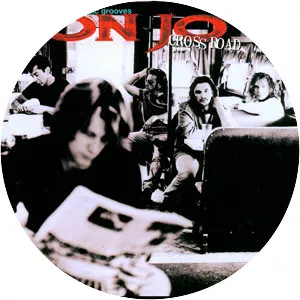 Cross Road - Album by Bon Jovi