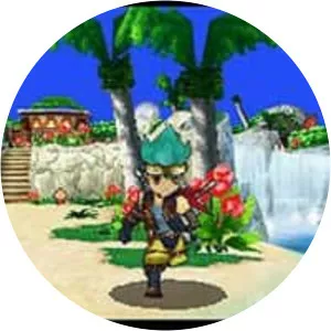 Cross Treasures - Video game