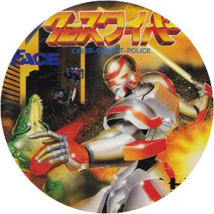 Cross Wiber - Video game