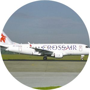 Crossair