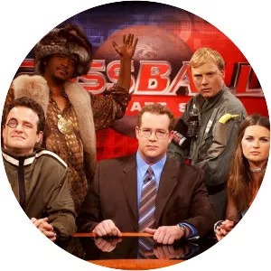 Crossballs: The Debate Show