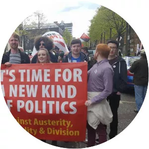 CrossCommunity Labour Alternative