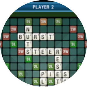 CrossCraze PRO - Video game