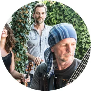 Crossfiedler - Musical artist