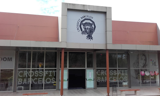 CrossFit Barcelos