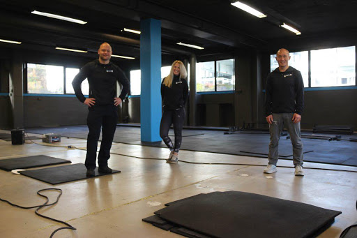 CrossFit Horten - Gym in Horten, Norway