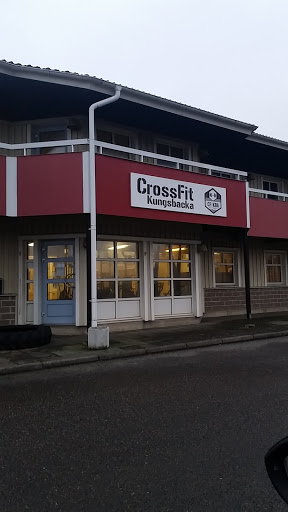 CrossFit Kungsbacka - Gym in Kungsbacka, Sweden