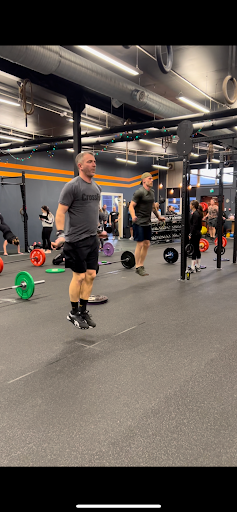 Crossfit Moss - Physical fitness program in Moss, Norway
