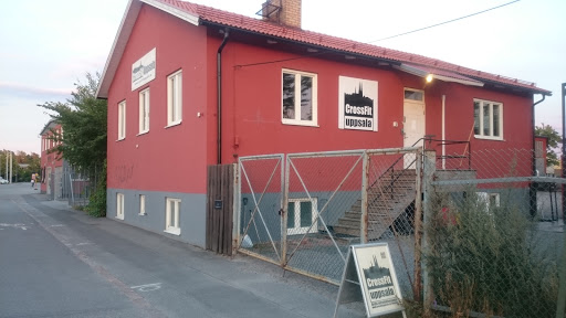 CrossFit Uppsala - Gym in Uppsala, Sweden