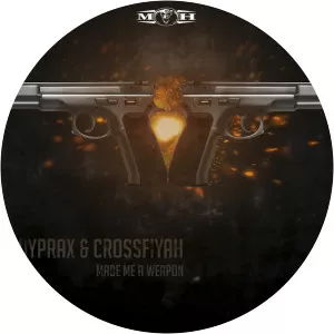 Crossfiyah