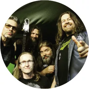 Crossfyre - Musical group