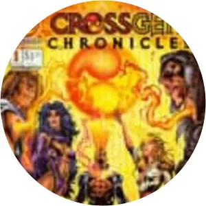 CrossGen Chronicles - Comic book series