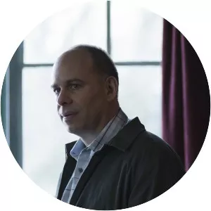 The Punisher Crosshairs