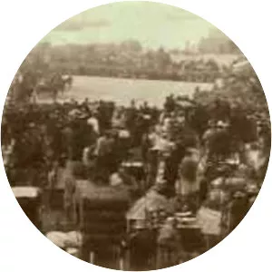 Crossing Brooklyn Ferry