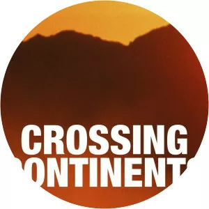 Crossing Continents photograph