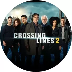 Crossing Lines - American-French-German-Italian television series