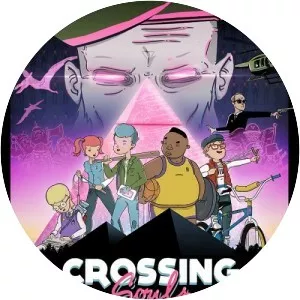 Crossing Souls (Original Soundtrack)