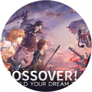 Crossing Void - Global - Video game