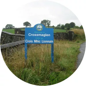 Crossmaglen