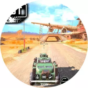 Crossout Mobile - Video game