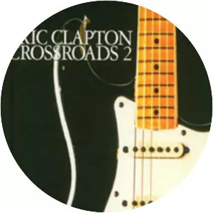 Crossroads 2: Live in the Seventies - Live album by Eric Clapton