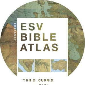 Crossway ESV Bible Atlas