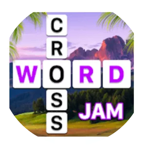 Crossword Jam