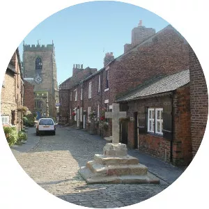 Croston