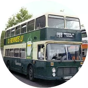 Crosville Motor Services