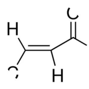 Crotonaldehyde - Chemical compound