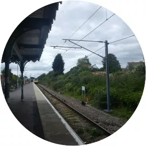 Crouch Valley line - 