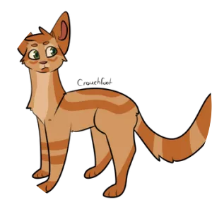 Crouchfoot - 
