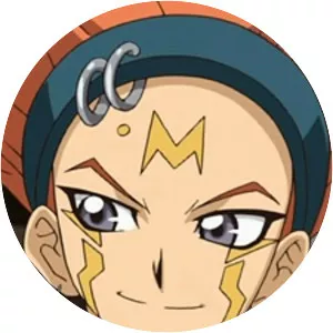 Crow Hogan - Fictional character